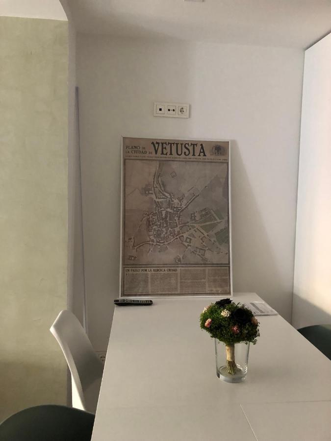 Апартаменти Piso En El Emblematico Barrio Antiguo De Ов'єдо Екстер'єр фото